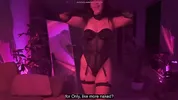 She just wanted pictures… but ended up getting fucked (Real IG model)