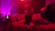 She just wanted pictures… but ended up getting fucked (Real IG model)