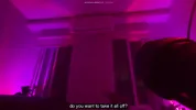 She just wanted pictures… but ended up getting fucked (Real IG model)