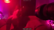 She just wanted pictures… but ended up getting fucked (Real IG model)