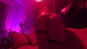 She just wanted pictures… but ended up getting fucked (Real IG model)