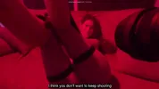 She just wanted pictures… but ended up getting fucked (Real IG model)