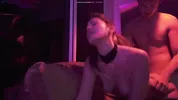 She just wanted pictures… but ended up getting fucked (Real IG model)