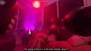 She just wanted pictures… but ended up getting fucked (Real IG model)