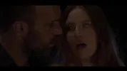 NOIR4K. Virtual Girl Cumming like a Real One