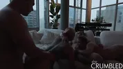 sheCRUMBLED Intense Passion Compilation