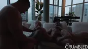 sheCRUMBLED Intense Passion Compilation