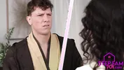 Step Sis Wants To See My Lightsaber - Alina Voss