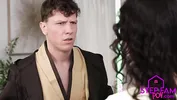 Step Sis Wants To See My Lightsaber - Alina Voss