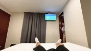 I cheated on my girlfriend with her friend who's a fanatic from Argentina