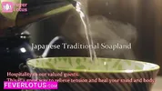 White Tourist Gets Full Service Creampie Happy Ending with Petite Pretty Japanese Soapland Girl