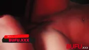 BUFU XXX. She Expected Wings, Not Creampie