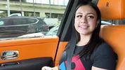 Real Street Pick Up | Pizza Slut Gets Fucked | Melz Tube | 19 years old slut | Teddy Tarantino