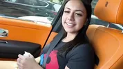 Real Street Pick Up | Pizza Slut Gets Fucked | Melz Tube | 19 years old slut | Teddy Tarantino
