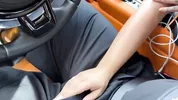 Real Street Pick Up | Pizza Slut Gets Fucked | Melz Tube | 19 years old slut | Teddy Tarantino