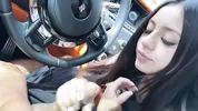 Real Street Pick Up | Pizza Slut Gets Fucked | Melz Tube | 19 years old slut | Teddy Tarantino