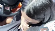 Real Street Pick Up | Pizza Slut Gets Fucked | Melz Tube | 19 years old slut | Teddy Tarantino