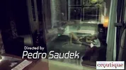 Eroutique - Lurk Just Outside Petite Katya's Window As She Rubs Her Wet Pussy While You Stroke Your Cock Through your Pants