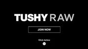 TUSHYRAW Gorgeous Violet Starr loves getting her tight ass fucked