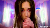 INSERTED Alana Rose's tight little tease