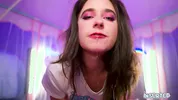 INSERTED Alana Rose's tight little tease