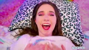 INSERTED Alana Rose's tight little tease