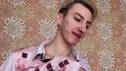 bisexual gangbang with my stepfather my boyfriend and friend