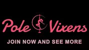 POLE VIXENS - Facesitting To Fucking