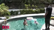 FU episode 2 Gia Derza BBC Ass to Mouth