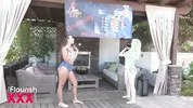 FU episode 2 Gia Derza BBC Ass to Mouth