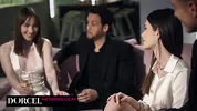 The couples' agreement