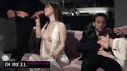 The couples' agreement