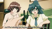 Two Busty College Girls Love Breast Massages and Giving Paizuris