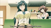 Two Busty College Girls Love Breast Massages and Giving Paizuris