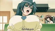 Two Busty College Girls Love Breast Massages and Giving Paizuris