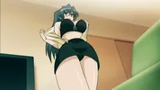 Two Busty College Girls Love Breast Massages and Giving Paizuris