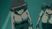 Two Busty College Girls Love Breast Massages and Giving Paizuris