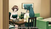 Two Busty College Girls Love Breast Massages and Giving Paizuris