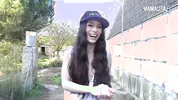 Skinny Russian Slut Arwen Gold Facialized After Hard Outdoor Fuck - MAMACITAZ