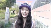 Skinny Russian Slut Arwen Gold Facialized After Hard Outdoor Fuck - MAMACITAZ