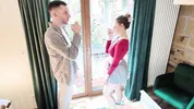 From PowerPoint to Anal — What Really Happened After Our Business Meeting