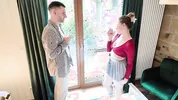 From PowerPoint to Anal — What Really Happened After Our Business Meeting