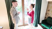 From PowerPoint to Anal — What Really Happened After Our Business Meeting