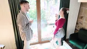 From PowerPoint to Anal — What Really Happened After Our Business Meeting