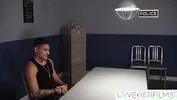 Naughty Officer Kenzie Taylor Seduces Perp While On Interrogation