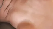 A huge cock for Angelina Valentine's ass