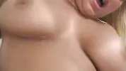 Babalu is a blonde who loves black cock in her pussy and ass
