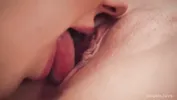 ANGELS.LOVE Two horny girls Alice Kiss and Leya Desantis having fun and fucking one guy