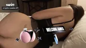 I Woke Up From My Step Sis Jerking Off Me - I Couldn't Resist And Put Dick Inside Her When She Turned
