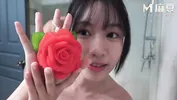 ModelMedia Asia - Sexy Model Su Chang's Overseas Sex Adventure